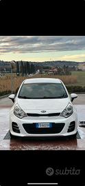 Kia Rio benzina/gpl