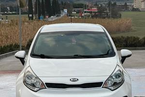 Kia Rio benzina/gpl
