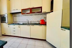Appartamento a Fano con giardino