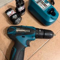 Avvitatore Makita