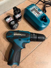 Avvitatore Makita