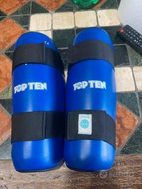 Top ten Para tibie