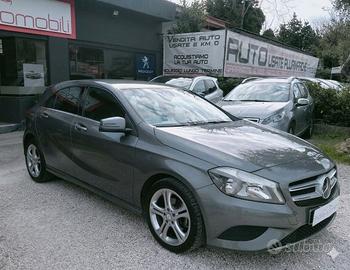Mercedes-benz A 180 CDI Automatic SporT**97000KM**