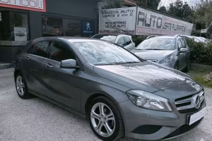 Mercedes-benz A 180 CDI Automatic SporT**97000KM**