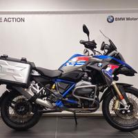 BMW R 1200 GS Abs my17