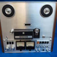 REGISTRATORE A BOBINA PIONEER RT 1020 L