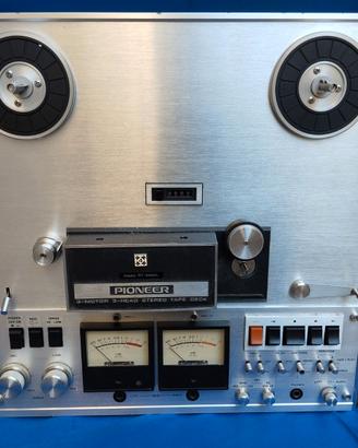 REGISTRATORE A BOBINA PIONEER RT 1020 L