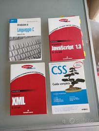 testi programmazione informatica 