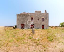 Masseria - Rutigliano