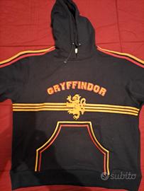 Felpa harry potter