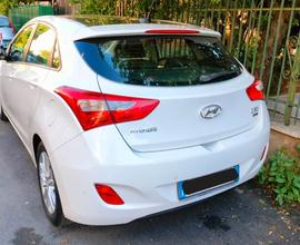 HYUNDAI i30 - 2013