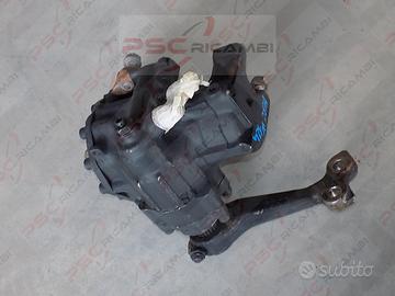 Scatola sterzo Mercedes-Benz W124 classe E