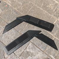 Bocchette per finestrini per VOLKSWAGEN T4