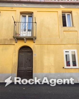 Appartamento di 100 m² con 3 locali a Caraffa di C