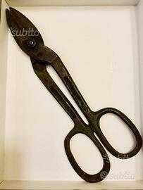 Forbicione antico PERFETTO