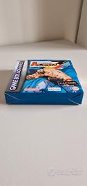 Gameboy Advance - Street Fighter Alpha 3
