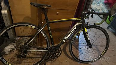 Bici da corsa
