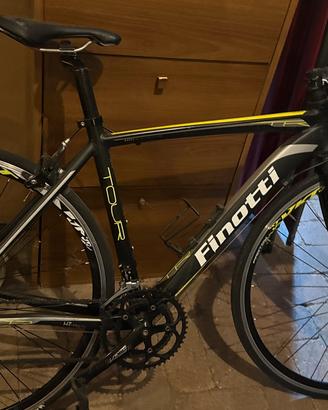 Bici da corsa