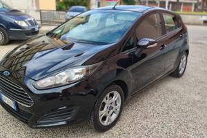 Ford Fiesta 1.5 TDCi 5p Titanium