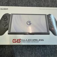 Gamesir G8  Galileo Plus