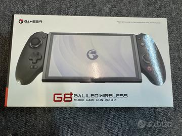 Gamesir G8  Galileo Plus