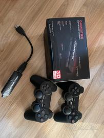 anbernic emulatore 4k