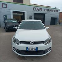 Volkswagen Polo 1.4 TDI 5p. Comfortline