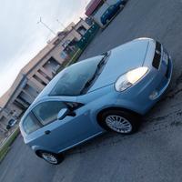 fiat grande punto 1.2 benzina 