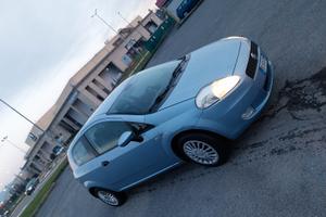 fiat grande punto 1.2 benzina 