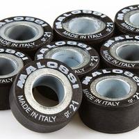 6611367.G0 RULLI VARIATORE MALOSSI 26x12.8 GR 18 B