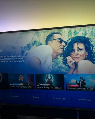Philips 65PUS8555/12-65“ 4K Ambilight