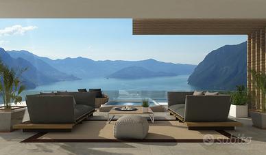 Geometra / RENDERING FOTOREALISTICI