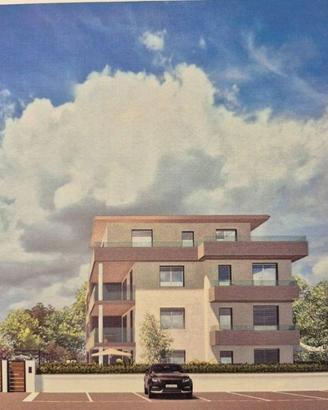 Appartamento di 84 m² con 3 locali a Cesano Madern