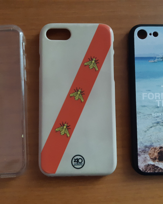 Cover per i-phone 8