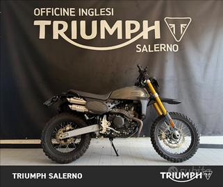 FANTIC Caballero 500 Rally Abs