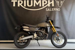 FANTIC Caballero 500 Rally Abs