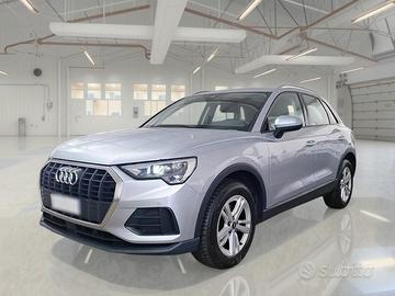 AUDI Q3 35 TDI QUATTRO S TRONIC BUSINESS 5 PORTE S