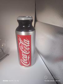 Barroccia Termica Coca - Cola
