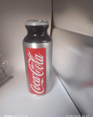 Barroccia Termica Coca - Cola
