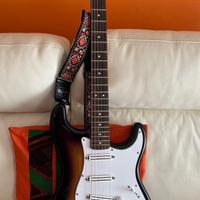 Fender  Stratocaster (EX?!) Squier