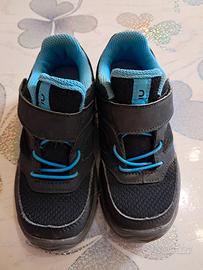 scarpe trekking bambini 