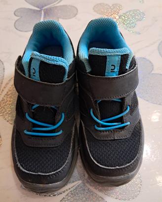 scarpe trekking bambini 