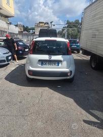 FIAT PANDA 1.2 BENZINA ANNO 2014