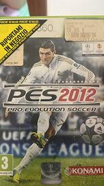 Xbox 360 con 3 giochi