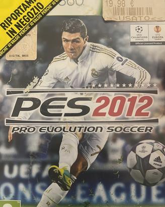 Xbox 360 con 3 giochi
