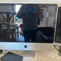 iMac 2008
