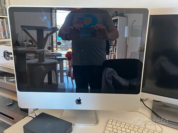 iMac 2008