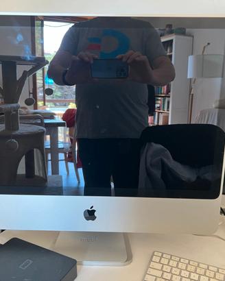 iMac 2008