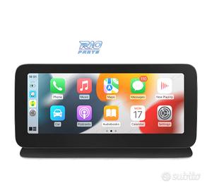 RADIO GPS ANDROID 14 MERCEDES CLS W218 / C218 11-1