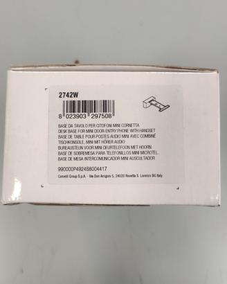 COMELIT 2742W